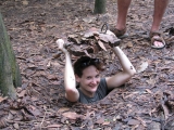 Cu Chi Tunnels Half-day Tour By Bus (Afternoon Tour) | Viet Fun Travel 